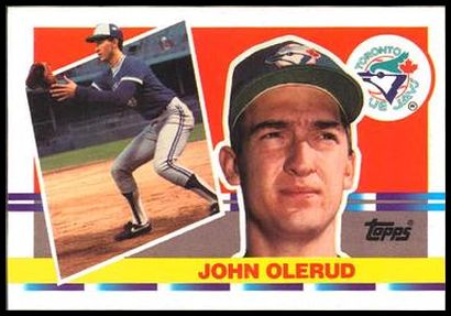 199 John Olerud